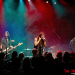 The Dead Daisies Summer Tour 2025: The Treatment